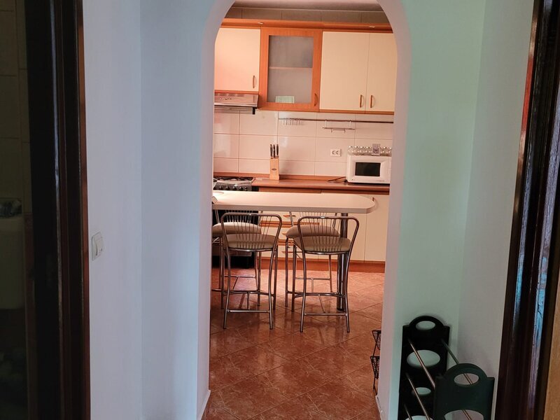 Ferdinand, Pompieri, 2 camere,
