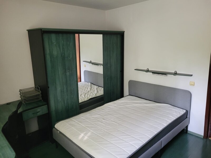 Ferdinand, Pompieri, 2 camere,
